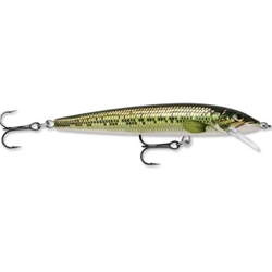 Normark Rapala Husky Jerk 08 Baby Bass