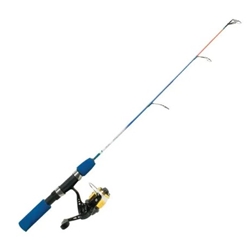 PC24L Eagle Claw Patriot Combo 24" Light