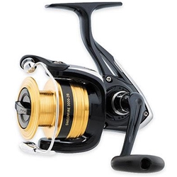 Daiwa Corporation SWF3000-2B Daiwa Sweepfire Spin Reel 200 yds 10lbs 2BB