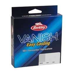 Pure Fishing VPS10-15 Berkley Vanish Pony Clear - 10 lbs - 110 Yds