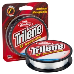 Pure Fishing XLPS10-15 Berkley Trilene Xl Pony Clear - 10 lbs - 110 Yds