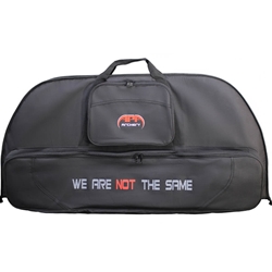 BOWCASE Padded Soft Carrying Case W/ APA Logo