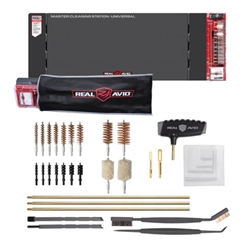 Real Avid AVMCS-U Master Cleaning Station - Universal