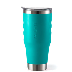 Kailani Coolers 312244 KOPE Tall Teal (709 ml)