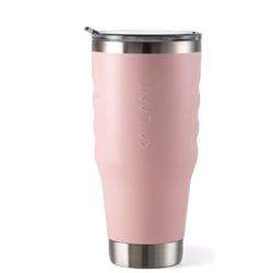 Kailani Coolers 312246 KOPE Tall Pink (709 ml)