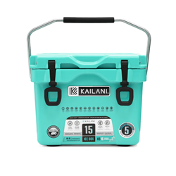 Kailani Coolers KS15M KS 15 L MINT^