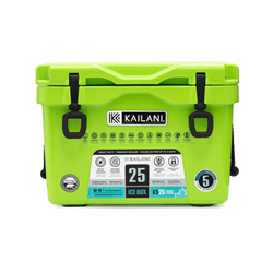 Kailani Coolers KS25L KS 25 L LIME