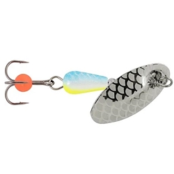 Danielson Company  Danielson NS132BLUE Niagara Spinner Blue 1/32oz