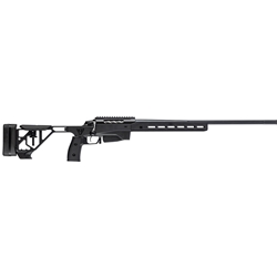 Tikka TF1T9968A1SC9D0 TIKKA T3x ACE Game 7mm PRC 24.4"