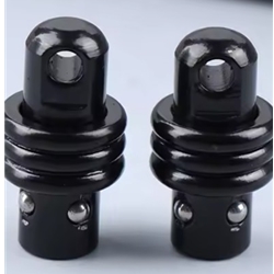 Bashaw Sports QDSTUDS Quick Detach Sling Swivel Studs