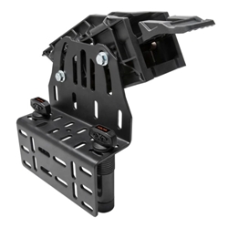 K30815 Kolpin Stronghold® Auto-Latch - Polaris Lock & Ride® UTV Mount
