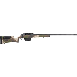 Weatherby 3WR0265RWR6B 307 RANGE XP DEADFALL 6.5 WBY RPM