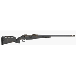 Fierce Firearms NAFCRXP7MMBC20MT Fierce Carbon Rival XP 7mm Backcountry 20" Midnight Bronze/Trophy Nix