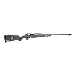 Fierce Firearms  NATWROG22CM20GP - Fierce Twisted Rogue 22 Creedmoor 20" Tungsten/Phantom Nix