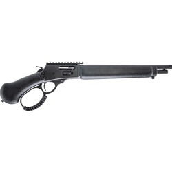 95P4570131 Rossi R95 TBP  45/70 13.25" Mares Leg Triple Black Threaded