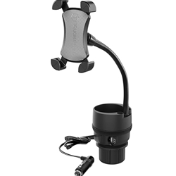Tough Tested TT4SPC ToughTested Commuter Power Cup Car Mount