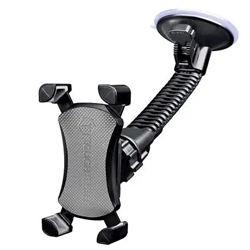 Tough Tested TT4SMAM ToughTested Mammoth Windshield Mount