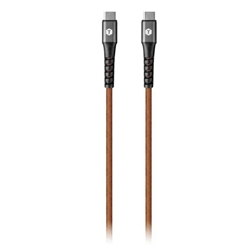 Tough Tested TTPC8C2C ToughTested Cable Type-C to Type-C 8ft
