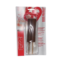 W6115 Tinks - Tink's Stogie 2 Pack 6" Smokin Sticks Synthetic #69 Rut