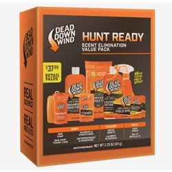 Dead Down Wind 209901 Scent Control and Attractants