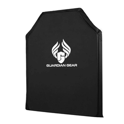 Guardian Gear GG-S-3A1114-SC Soft Level IIIA Panel / 11 x 14 / Shooter Cut..