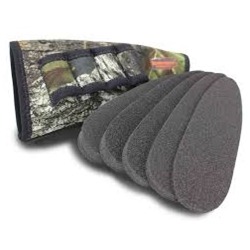 Beartooth Products CRKSA875 COMB RAISING KIT - SHOTGUN -MOSSY OAK BREAK-UP..