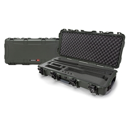 Nanuk Cases 985S-011OL-0A0 985 Case w/foam - Olive