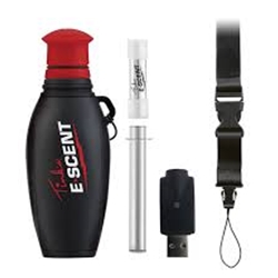 Tinks  Tink's W5110BL E-Scent Dispenser w/Tink's 69 Synthetic Estrous, Rechargable Battery w/Charger & Lanyard Included