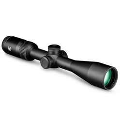 CFR-3901I Vortex Crossfire HD 3-9x40 Riflescope Ill. 2A BDC MOA