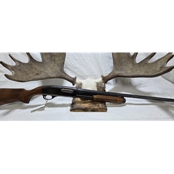 Remington  UWM87016GA Pre-Owned Remngton 870 WingMaster 16ga 2-3/4 28" fixed modified choke. Condition - Excellent to Very Good