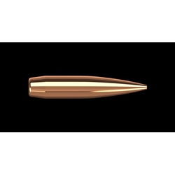 4PL6022 Lapua - Bullets 6.5mm 144gr MaxRange Target - Box of 100