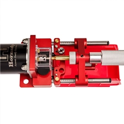 Hornady 050190 High Speed 3‑in‑1 Power Case Trimmer