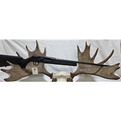 USAV22WMR Pre-Owned Savage A22 22 wmr 10 round rotary mag. Approx round count 250. Condition - Excellent