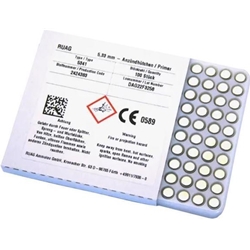 RWS-5341 Large Primer Tray of 100 Made in Germany