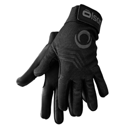Olson Curling 5499-4 Abyss Gloves Size Large