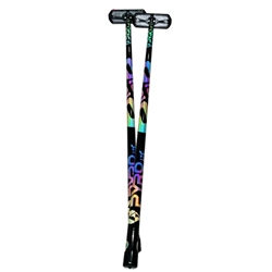 PFS-LTS Pyro Brush - Flat Shaft Fiberlite  Specialty