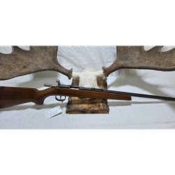 UCIL22 Pre-Owned CIL Anschutz 22 S, L, LR single shot. Condition - Very Good to Excellent