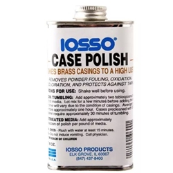 10600 Iosso Case Polish - 8 oz. can