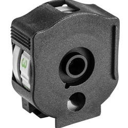 Gamo 621259054 10X GEN2Quick-Shot mag .22 (For use Swarm & Fusion 10X GEN2 Rifles)