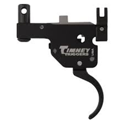 Timney Triggers T601 Timney Trigger for for the Ruger M77® - Tang Safety - 3 lb