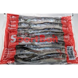 Outdoor Bound HERRINGSMALL Tom Brown's Sport Bait - Herring Small