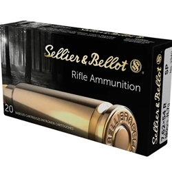 Sellier & Bellot 2940 S & B c.7.62X54R 180gr. S