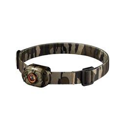 NEBO NEB-HLP-0037 MYCRO 450 HEADLAMP MOSSY OAKBOTTOMLAND CAMO