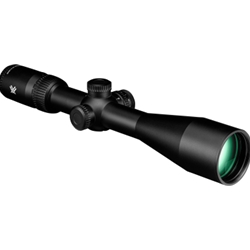 CFR-61801I Vortex Crossfire HD 6-18x50 Riflescope Ill. 2A BDC MOA