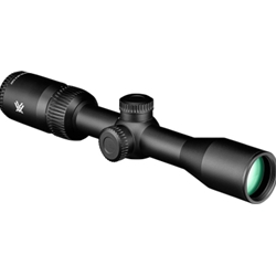 CFR-2702R Vortex Crossfire HD 2-7x32 Riflescope V-Plex MOA Rimfire