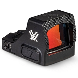 DFCCW-MRD6 Vortex Defender: CCW 6 MOA Red Dot Sight