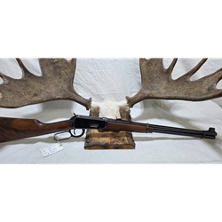 UMD941961 Pre-Owned Winchester Model 94 Lever Action 32 Win 1961. Condition - Very Good to Excellent