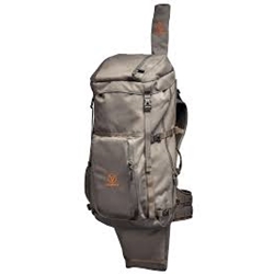 Vorn 0104 VORN EV45 HUNTING BACKPACK WITH QRR ASH GREEN