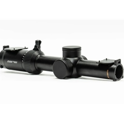 ZeroTech Optics TH11024P4IR ZeroTech 1-10x24mm PHR 4 Illuminated - THRIVE
