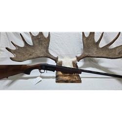 USB1W410 Pre-Owned Revolution Armory SB1W .410 3", 26"bbl, single shot. Approx round count 100. Condition - Very Good